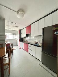 Blk 314 Woodlands Street 31 (Woodlands), HDB 3 Rooms #461535341